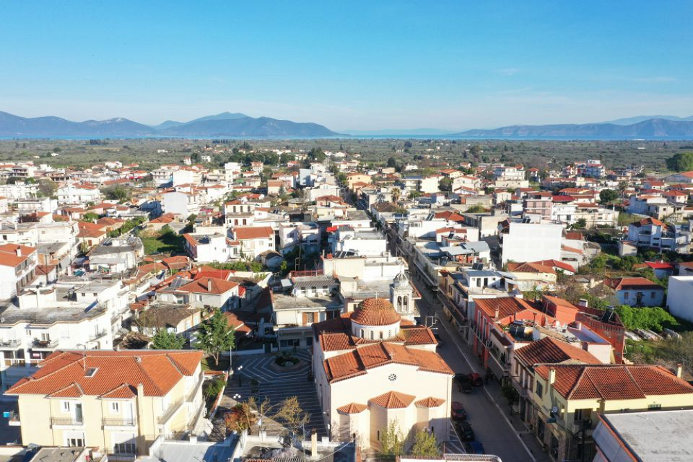 Ιστιαία Ευβοίας – Η πρωτεύουσα της Βόρειας Εύβοιας με ρίζες από τον Όμηρο ως σήμερα